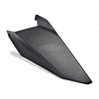 Caches sur flancs carbone vernis ktm superduke 1290 2017-2019