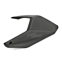 Caches sur flancs carbone vernis ktm superduke 1290 2017-2019