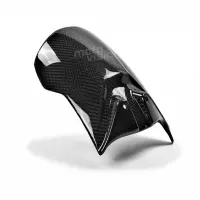 Lèche roue carbone vernis pour ktm duke 790 2018-2020