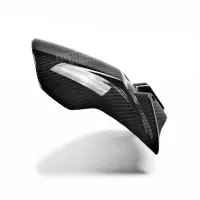 Lèche roue carbone vernis pour ktm duke 790 2018-2020