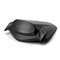 Capot de selle carbone vernis ktm superduke 1290 2017-2019