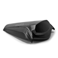 Capot de selle carbone vernis ktm superduke 1290 2017-2019