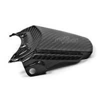 Capot de selle carbone vernis pour suzuki gsxr 1000 2017-