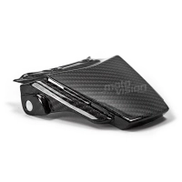 Capot de selle carbone vernis pour suzuki gsxr 1000 2017-