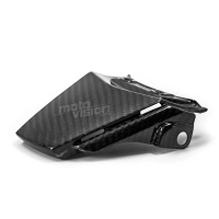 Capot de selle carbone vernis pour suzuki gsxr 1000 2017-