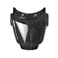Capot de selle carbone vernis pour suzuki gsxr 1000 2017-