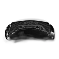 Capot de selle carbone vernis pour suzuki gsxr 1000 2017-