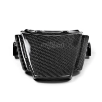 Capot de selle carbone vernis pour suzuki gsxr 1000 2017-