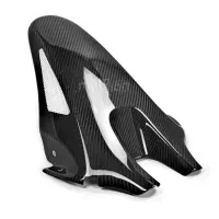 Lèche roue carbone vernis pour honda cbr1000rr 2017-