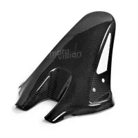 Lèche roue carbone vernis pour honda cbr1000rr 2017-