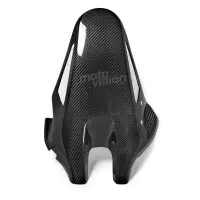 Lèche roue carbone vernis pour honda cbr1000rr 2017-