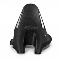 Lèche roue carbone vernis pour honda cbr1000rr 2017-