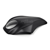 Protection de réservoir  carbone mat pour kawasaki z900 2017-