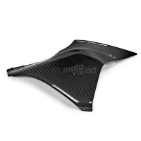 Paire de caches latéraux carbone yamaha r1 2020-