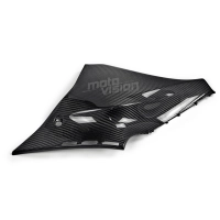 Paire de caches latéraux carbone yamaha r1 2020-