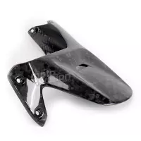 Lèche roue carbone ducati diavel 1260/1260s 2019-2020