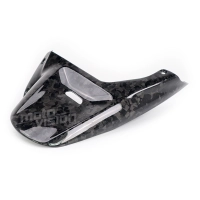 Lèche roue carbone ducati diavel 1260/1260s 2019-2020