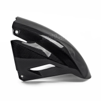 Garde boue carbone honda gold wing touring 2017-2019