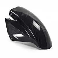 Garde boue carbone honda gold wing touring 2017-2019