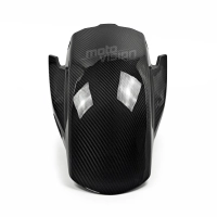 Garde boue carbone honda gold wing touring 2017-2019