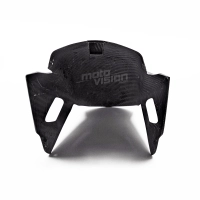 Garde boue carbone honda gold wing touring 2017-2019