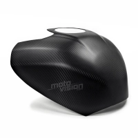 Cache réservoir carbone pour bmw s1000rr 2019-2021