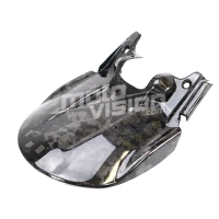 Lèche roue carbone aprilia rs660 2020-