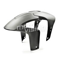 Garde boue carbone aprilia rs660 2020- rsv4 tuono v4 2021-2022