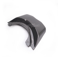 Cache sur selle carbone yamaha mt10 2022-