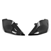 Ecopes de selle carbone yamaha mt10 2022-