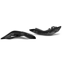 Ecopes de selle carbone yamaha mt10 2022-