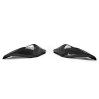 Ecopes de selle carbone yamaha mt10 2022-