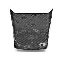 Cache avant réservoir carbone yamaha mt10 2022-