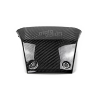 Cache avant réservoir carbone yamaha mt10 2022-