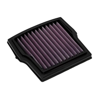 Filtre à air dna pour triumph daytona 660 - 2024