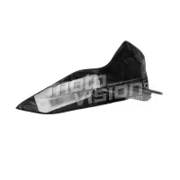 Guide chaine carbone ducati panigale v4 r 2022-