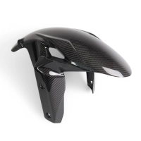 Garde boue carbone kawasaki ninja 1000sx 2020-2022