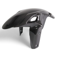 Garde boue carbone kawasaki ninja 1000sx 2020-2022