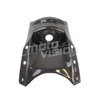 Cache clef carbone kawasaki z-h2 2020-