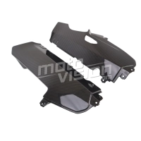 Prolongateur de sabot bmw s1000 rr 2012-2014