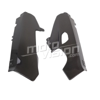 Prolongateur de sabot bmw s1000 rr 2012-2014