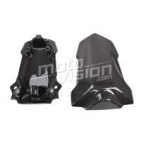 Capot de selle carbone bmw s1000rr 2019-2022