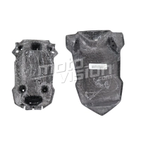 Capot de selle carbone bmw s1000rr 2019-2022