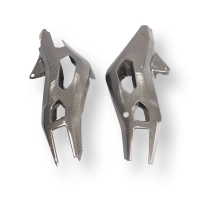 Cache bras oscillant carbone bmw s1000xr 2020- 2023