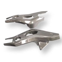 Cache bras oscillant carbone bmw s1000xr 2020- 2023