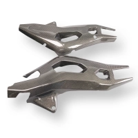 Cache bras oscillant carbone bmw s1000xr 2020- 2023