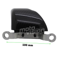 Refroidisseurs d'étriers carbone ducati