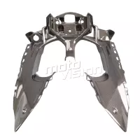 Cache cockpit carbone kawasaki ninja 650 2020-