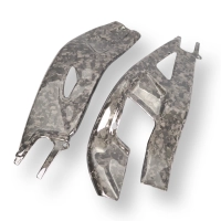 Caches bras oscillant carbone honda cbr1000rr 2020-2023