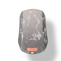 Garde boue (partie centrale) carbone harley davidson sportster s 1250 2021-